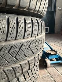 Pirelli Sottozero M+S