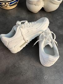 Nike Air Max 90 White