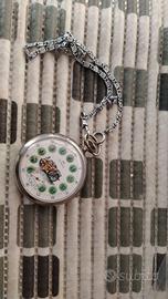 Orologio da tasca vintage