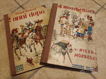 Libri antichi 