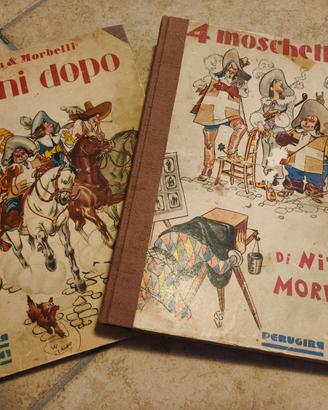 Libri antichi 