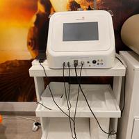 macchinario radiofrequenza