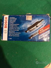pastiglie auto Bosch BP 24-70 vw Polo Audi