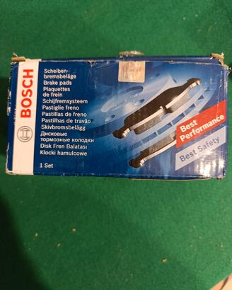 pastiglie auto Bosch BP 24-70 vw Polo Audi