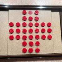 Dal Negro Solitario Cinese