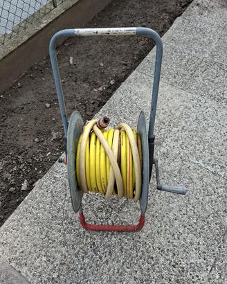 gomme per irrigazione