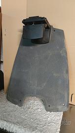 Husqvarna automower base di carica