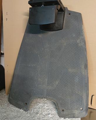 Husqvarna automower base di carica