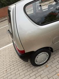 Fiat  600