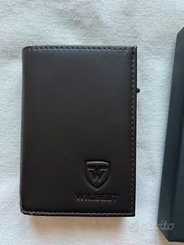 Portafoglio minimalista uomo Wilbest
