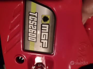 Motosega da potatura