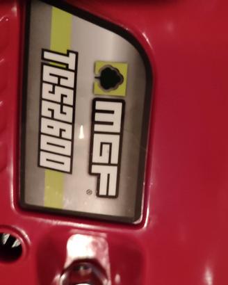 Motosega da potatura