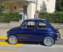 Fiat 500 L