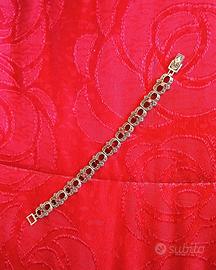 bracciale argento 925