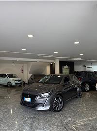 Peugeot 208 PureTech 75 Stop&Start 5 porte Active 