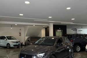 Peugeot 208 PureTech 75 Stop&Start 5 porte Active 
