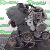 MOTORE PER AUDI A4 8D 1.8 BENZINA ANNO 1995