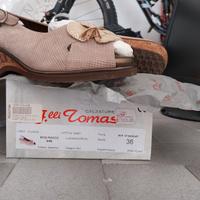 Sandali sanitaria 36