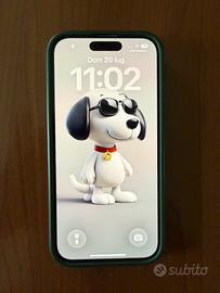 iPhone 15Pro 512GB