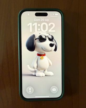 iPhone 15Pro 512GB