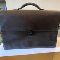 borsa 24 ore - cartella Porsche Design