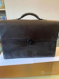 borsa 24 ore - cartella Porsche Design