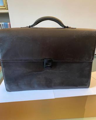 borsa 24 ore - cartella Porsche Design