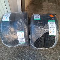 Gomme nuove Goodride 205/55 R 16