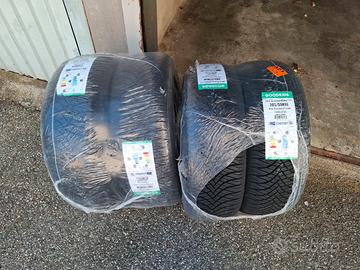 Gomme nuove Goodride 205/55 R 16