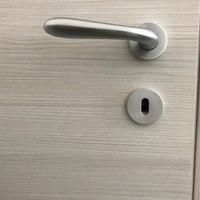 Porte interne Spissu persiane e finestre