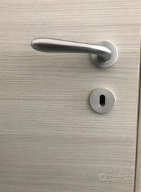 Porte interne Spissu persiane e finestre