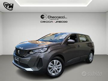 PEUGEOT 5008 II 2021 1.5 bluehdi Allure Pack s * 7
