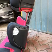 Seggiolino auto