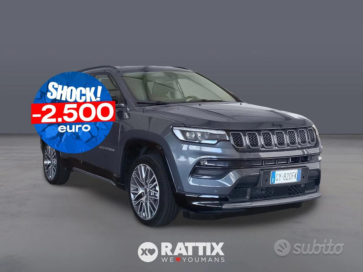 Jeep Altro modello
