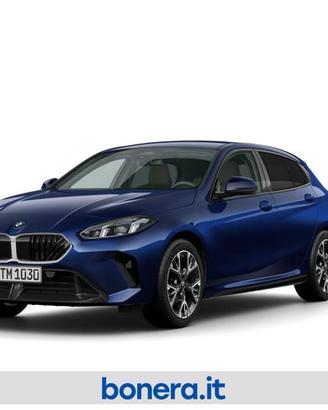 BMW Serie 1 120d 48V MSport auto