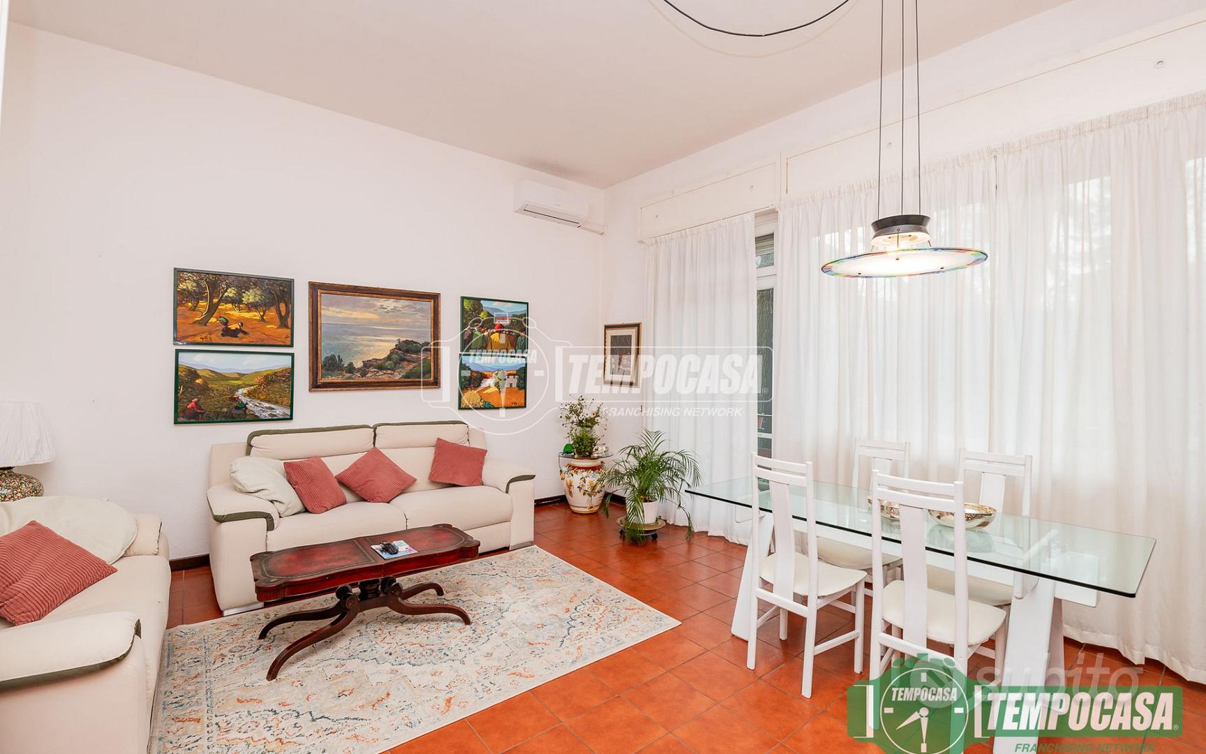 Appartamento – San Donato Milanese, Metanopoli, Triulzo Inferiore - Vista 2