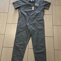 Tuta da lavoro originale Dickies