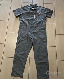 Tuta da lavoro originale Dickies