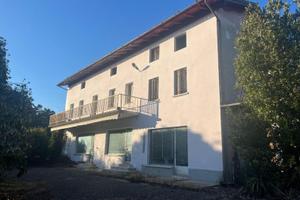 AMPIA SOLUZIONE DALLE NUMEROSE POTENZIALITA'