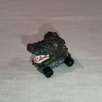 Gli Skatenati Le Pazze Scorribande - Ringhio