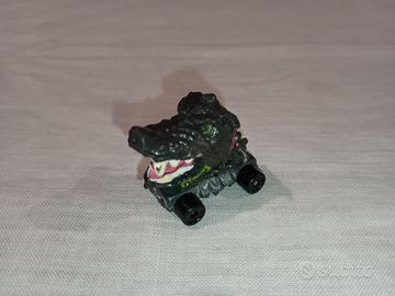 Gli Skatenati Le Pazze Scorribande - Ringhio