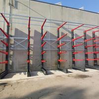 Scaffali per magazzino