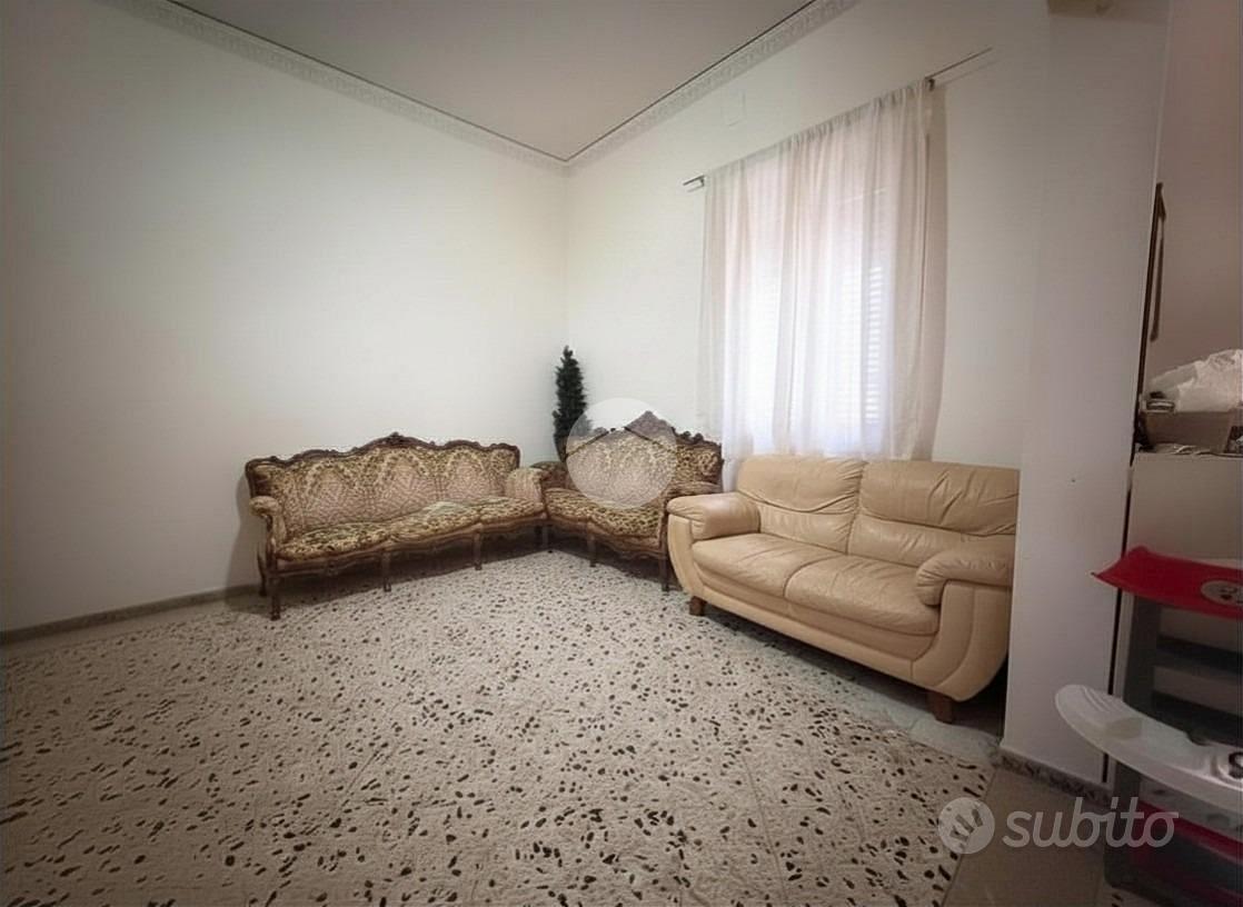 Apartment in Bagheria, Lannari - Villarosa, Scalidda - Vista 5
