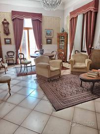 Appartamento di 132 m² con 3 locali a Napoli