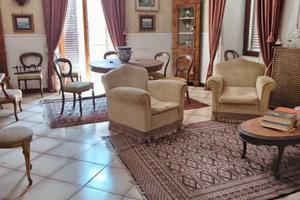 Appartamento di 132 m² con 3 locali a Napoli