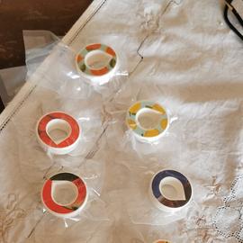 5 pod per borraccia air up 