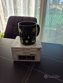 Tazze collezione Harry Potter