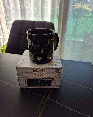 Tazze collezione Harry Potter