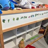 Letto a Soppalco per Bambini