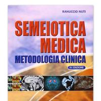 Semeiotica medica nuti